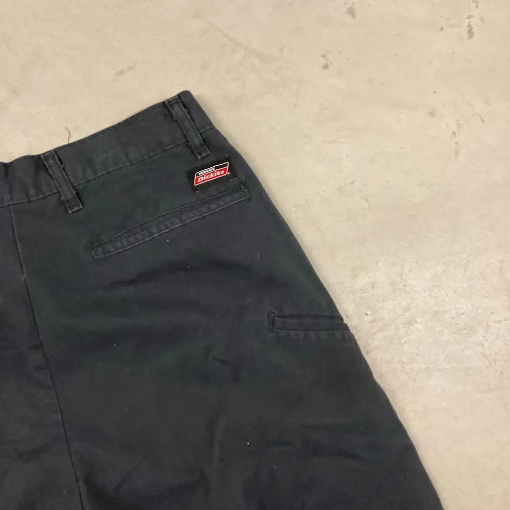Y2K baggy dickies double knee carpenter pants 32x30
